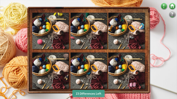 東西真多3：零碎物品