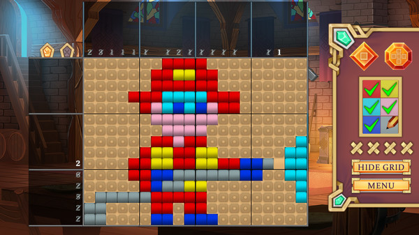 矮人工藝：山地兄弟