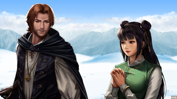 戰(zhàn)爭交響曲：尼菲林傳奇典藏版