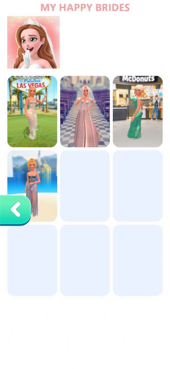 婚紗DIY