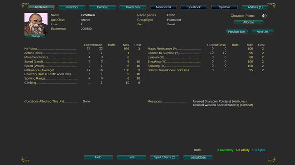 菲爾達谷的詛咒