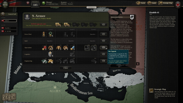 統一指揮2：庫爾斯克戰役