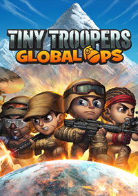 小小部隊：全球行動pc版