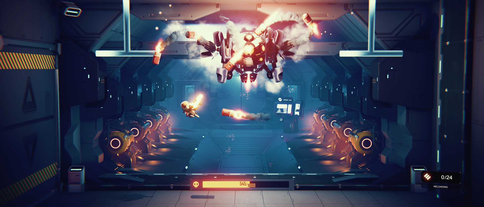 碳酸危機中文版