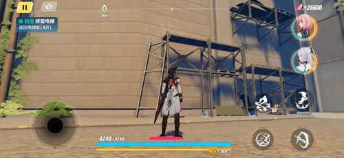 《崩壞3》后崩壞書寶箱位置大全