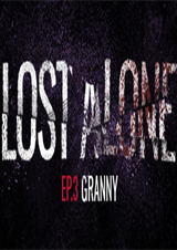 Lost Alone Ep.3 - Nonnina