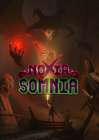 諾克夏：索姆尼亞