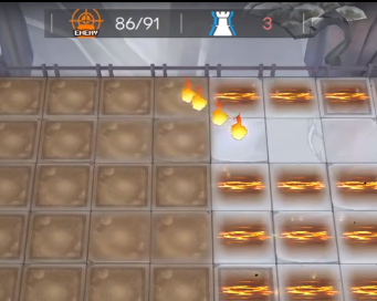 《明日方舟》IW9中配打法通關攻略分享