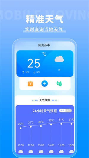 農歷萬年歷通