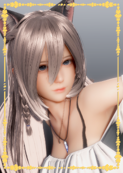 《ROOM Girl》可愛貓耳少女MOD