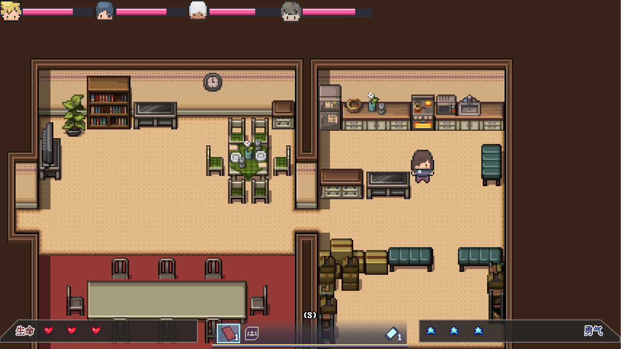 巴別十書：如何逃離二重迷宮