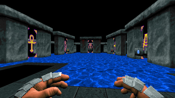 REKKR：沉沒之地