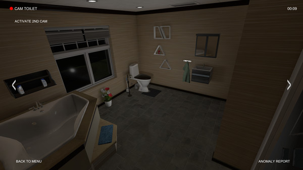 我在執行監視任務2