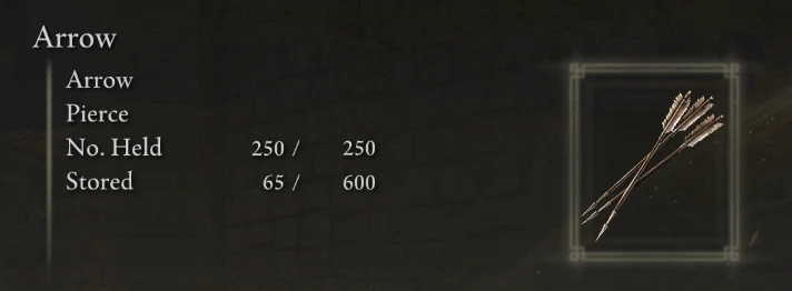 《艾爾登法環(huán)》增強(qiáng)射箭水平MOD