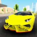 真實蘭博超跑模擬器