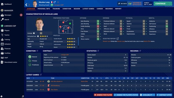 職業籃球經理2024