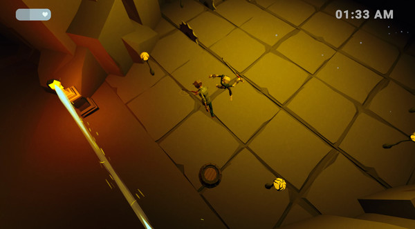 瞌睡：睡眠探險(xiǎn)