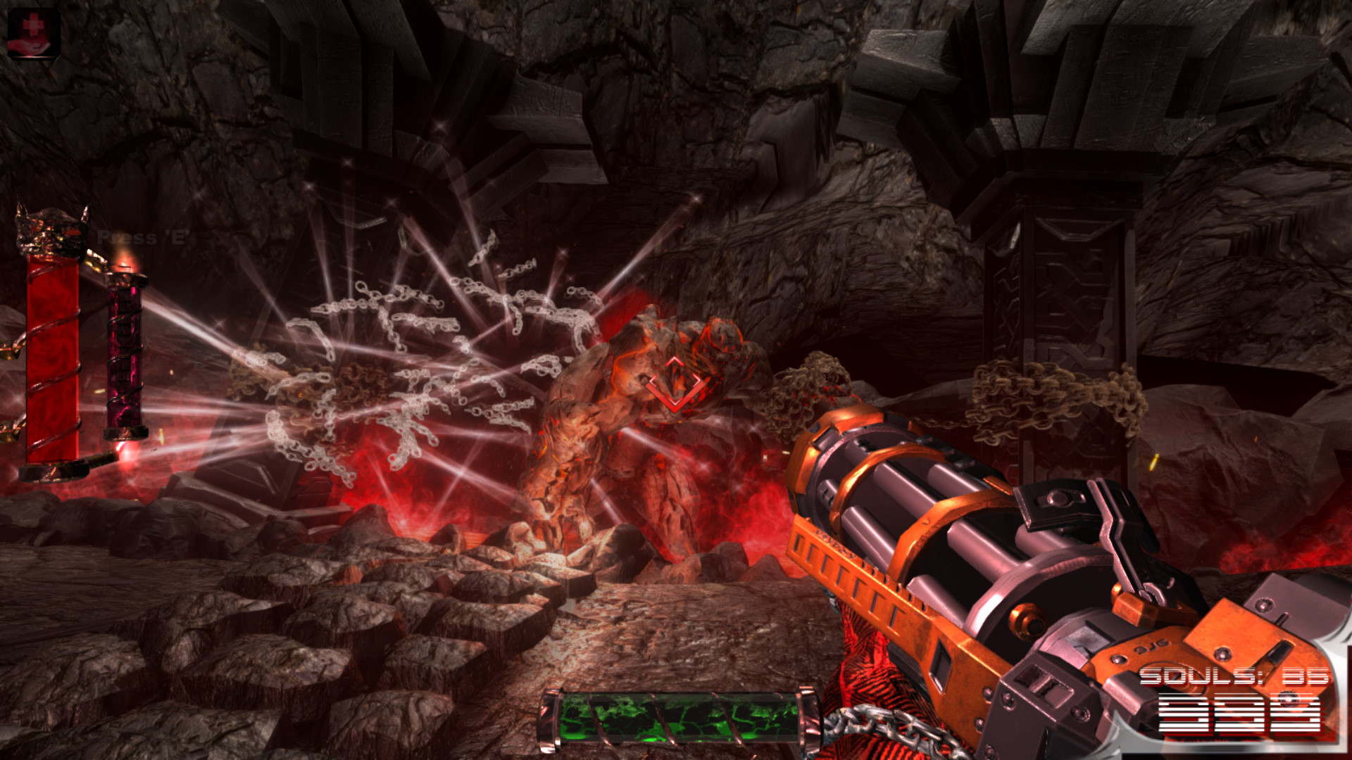 公墓戰士5破解版