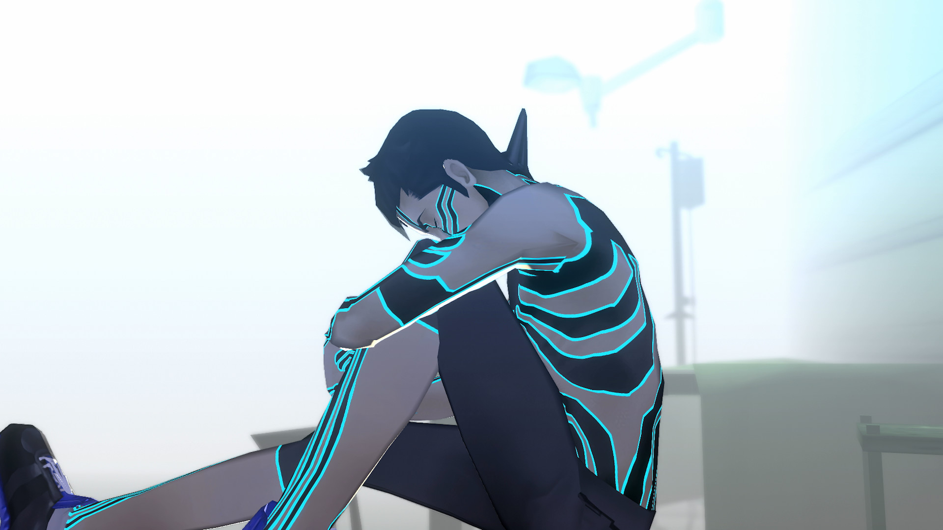 真女神轉(zhuǎn)生3：HD重置版