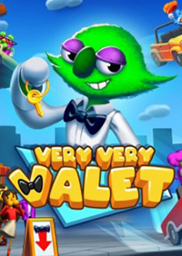 非常非常代客pc版