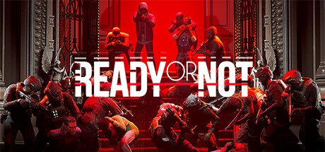 嚴(yán)陣以待（Ready or Not）