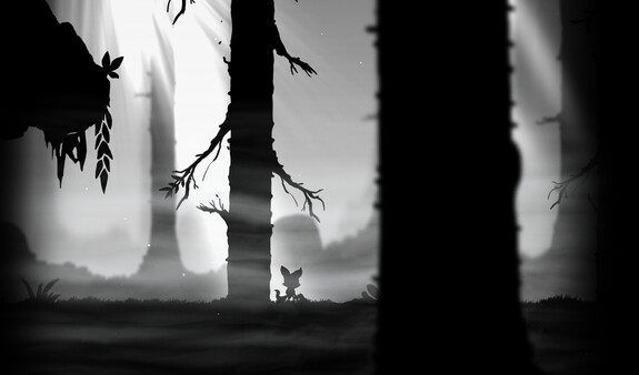 狐貍和他的機器人