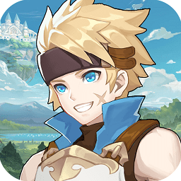 冒險(xiǎn)者海岸