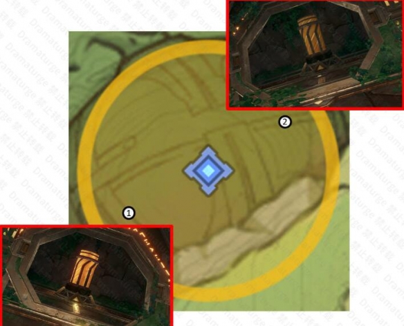 《原神》吉祥具書任務全流程攻略