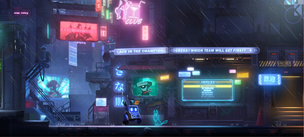 蒼翼：混沌效應