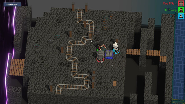 橋梁項(xiàng)目