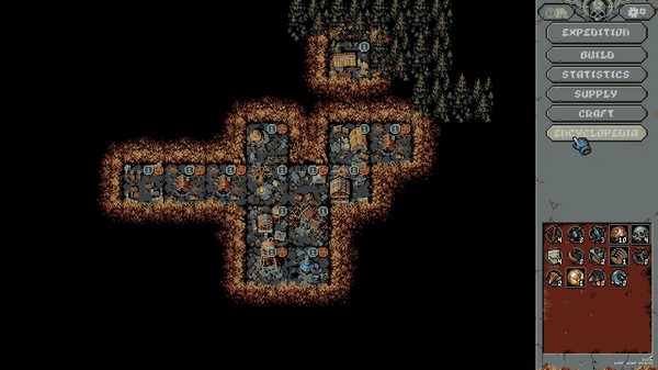 循環(huán)勇者Steam版