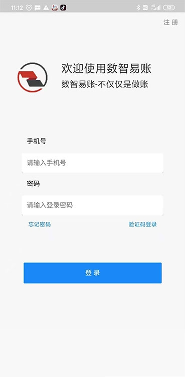 數(shù)智易帳