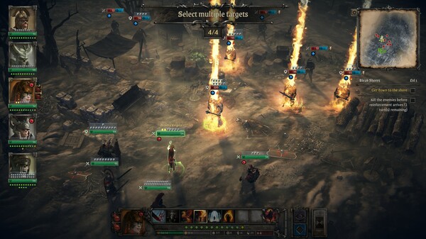 亞瑟王：第九軍團