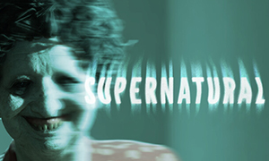 超自然中文版