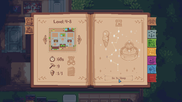 甜蜜夢境：亞歷克斯