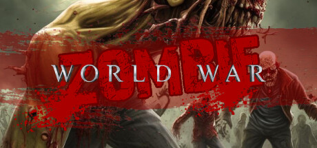 世界大戰僵尸（World war zombie）