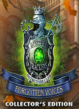 神秘追蹤者：被遺忘的聲音