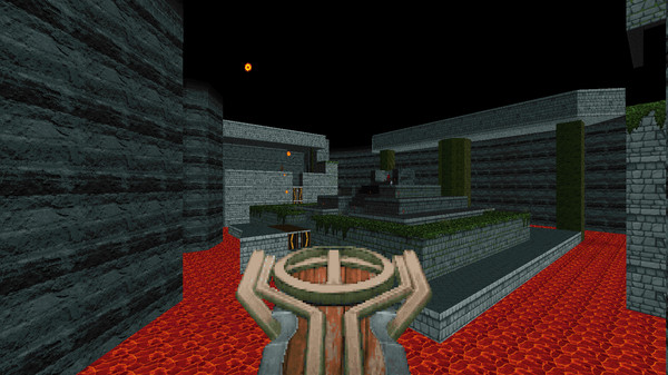 REKKR：沉沒之地