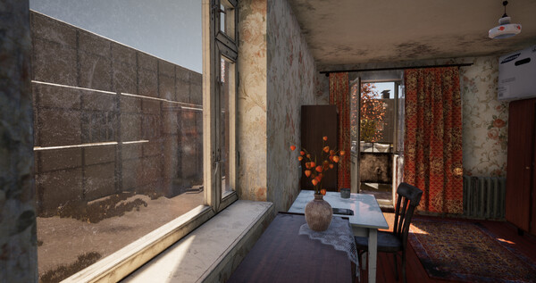 赫魯曉夫斯克假日