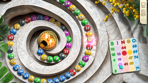 數字祖瑪：鳥的天堂