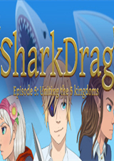 鯊魚碎片第五集：聯合5個王國