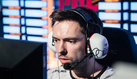 CSGO戰隊騷話s1mple回應Richard Lewis