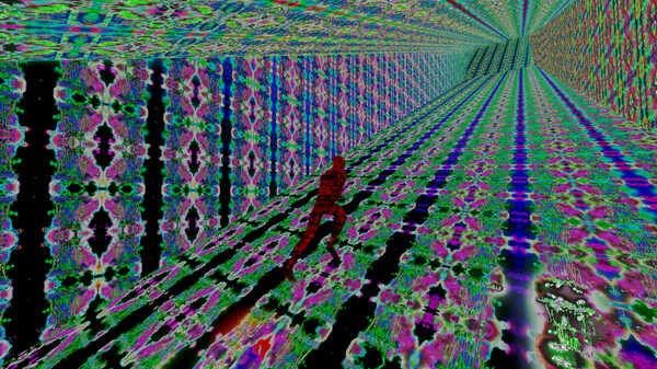 極限進(jìn)化：駛向神性