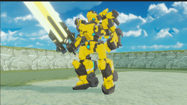 超時空戰記Gun＆Slash