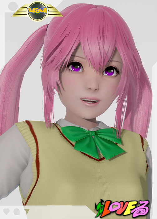 《AI少女》出包王女娜娜MOD