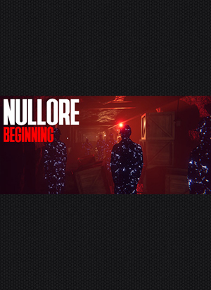 NULLORE：開始破解版