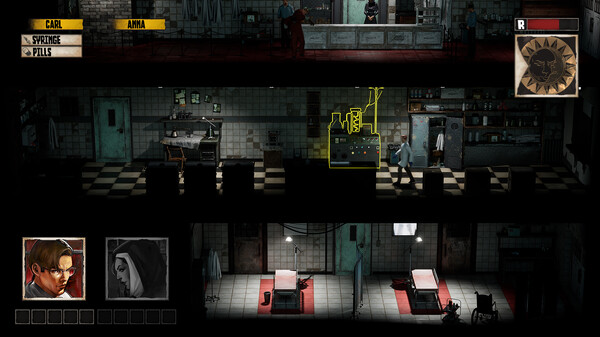 金德曼積善醫務室