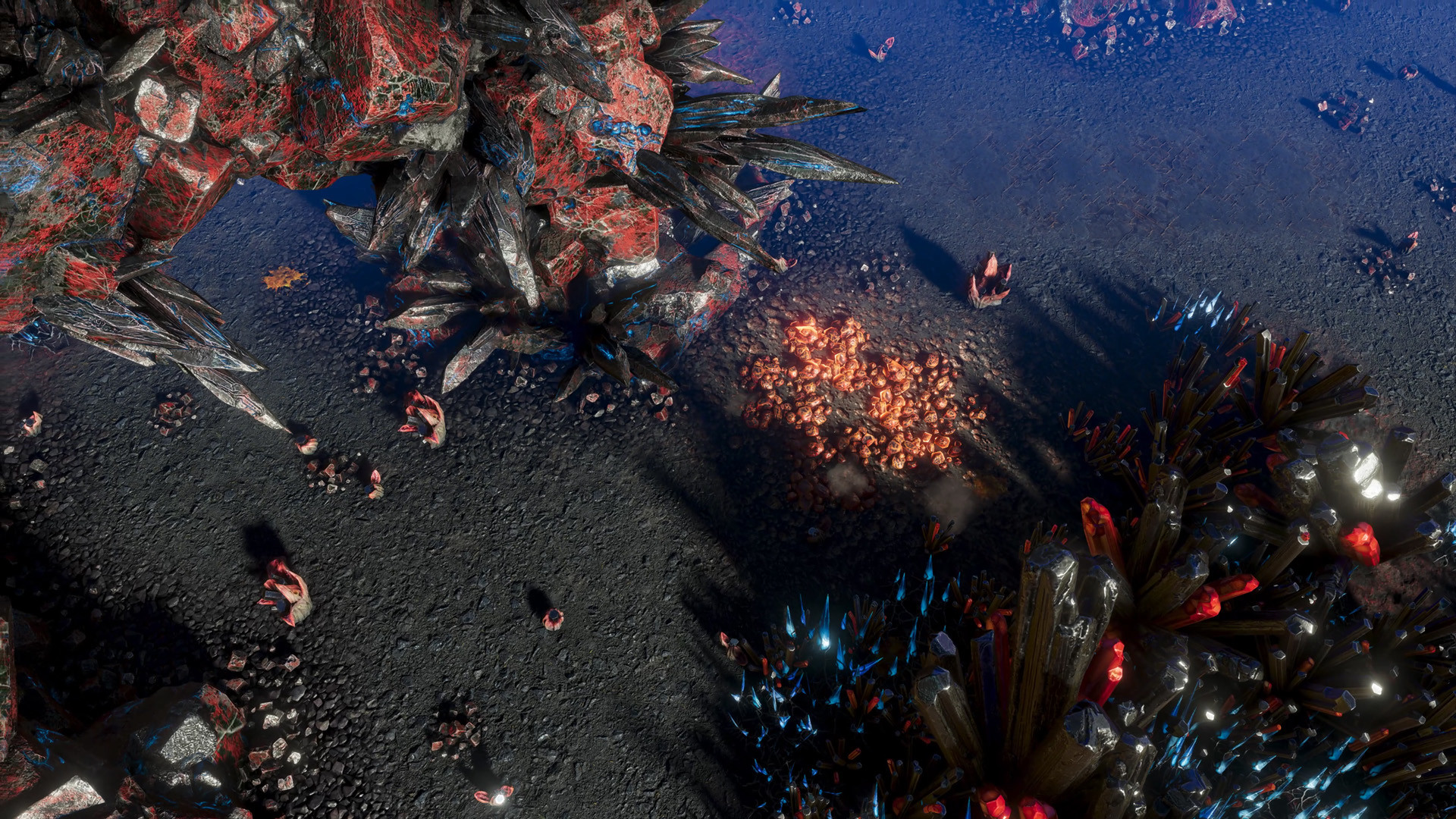 銀河破裂者：合金恐懼