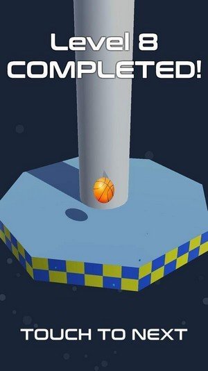 超級沖擊球