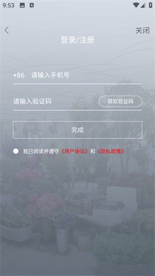 花韻鮮花